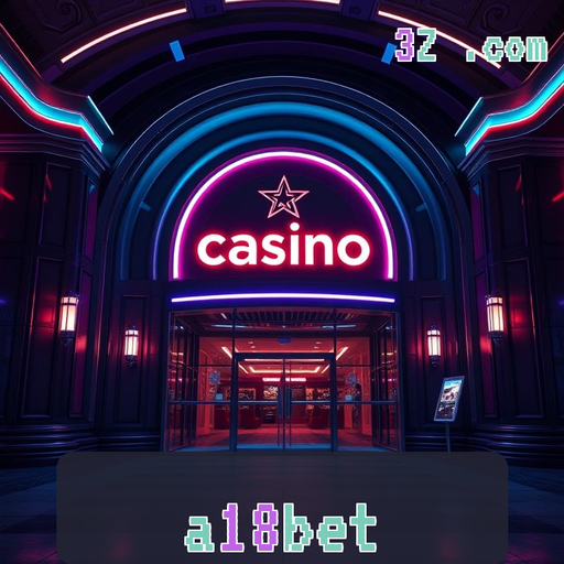Inovação e Diversão no App da a18bet: Jogos Sem Limites