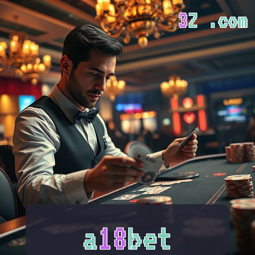 Baixar a18bet: Mergulhe em Recursos Incríveis Direto do Seu Dispositivo