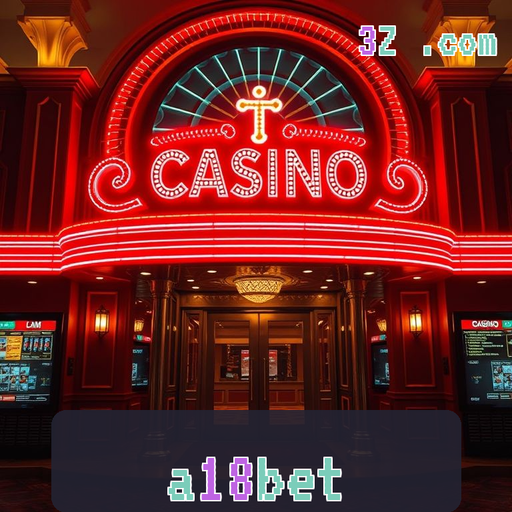 Aposte no Esporte com a18bet e Ganhe Emoções