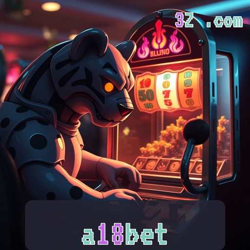 Jogos Incríveis no a18bet: Diversão sem Limites